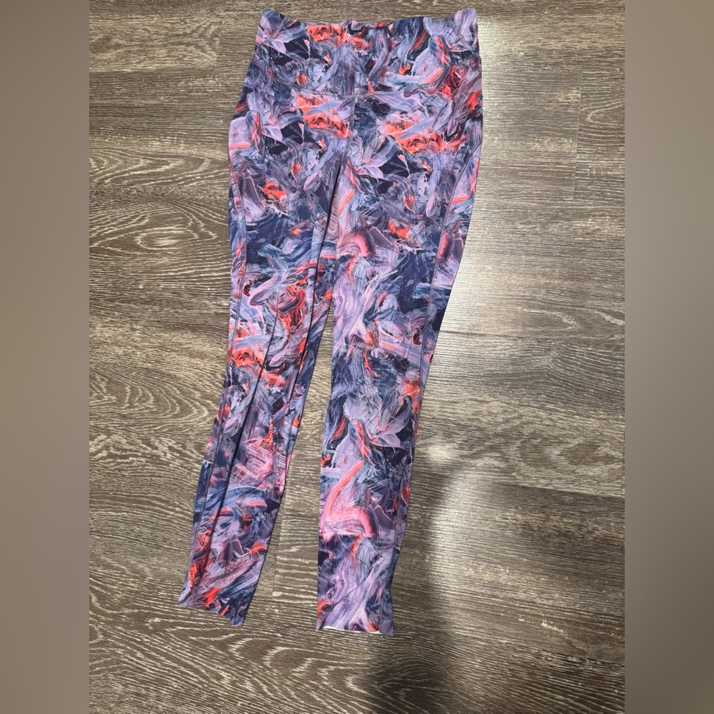 lululemon leggings, Size 10